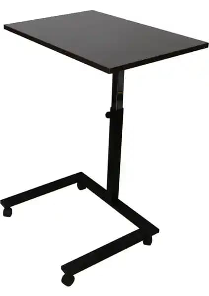 Hodbehod Portatif Katlanabilir Laptop Sehpası: Ergonomik ve Çok Amaçlı Tasarım