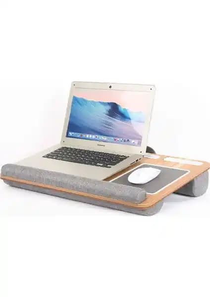 Hodbehod Portatif Laptop Sehpası: Çok Amaçlı ve Ergonomik Tasarım Özellikleri