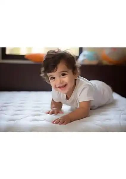 Irmak Sünger ve Elyaf Bebek ve Çocuklar İçin Sağlıklı ve Ergonomik Uyku Yatakları