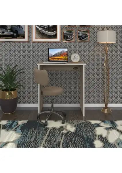 Kenz Life Bilgisayar Çalışma Masası: Ergonomik ve Modern Tasarım Çözümü