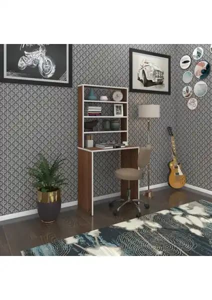 Kenzlife Hamilton Bilgisayar ve Çalışma Masası: Ergonomik ve Çok Fonksiyonlu Tasarım