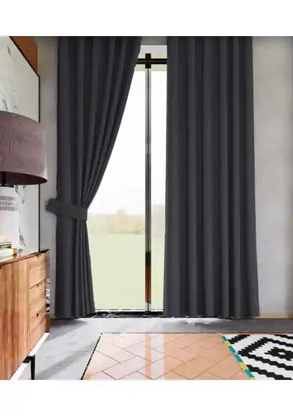 Lüks House Karartma Perde: Estetik ve Fonksiyonellik Sunan Modern Perde Seçeneği