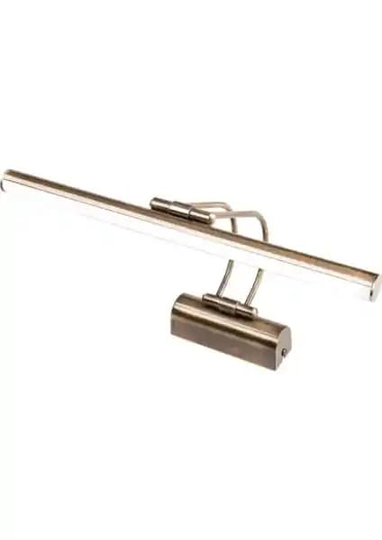 Maxled Flüt Kuğu Ledli Banyo Aydınlatması: Modern ve Estetik Tasarım ile Enerji Tasarrufu