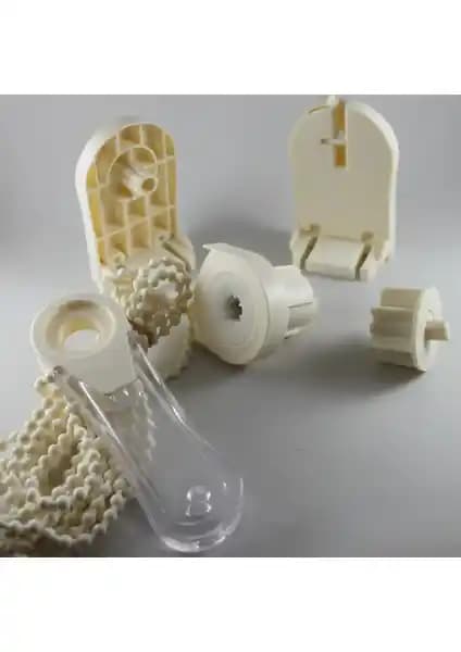 Mer-Per Stor Zebra Mekanizması Tamir Seti İncelemesi ve Kullanım Rehberi