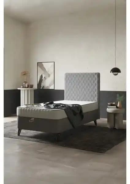 ModaLife Pro Yatak Seti: Ergonomik ve Dayanıklı Yatak Çözümü Sağlıklı Uyku İçin