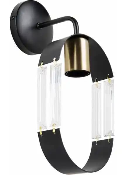 Modelight Nova Aplik: Modern Tasarım ve İşlevselliği Bir Arada Sunan Aydınlatma Çözümü