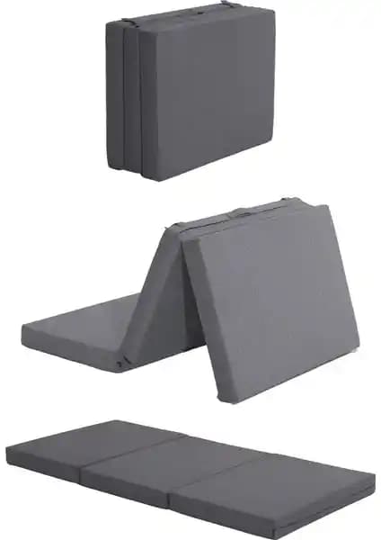 Neo Sleep Katlanır Yatak: Çok Amaçlı Konfor ve Pratiklik ile Modern Kullanım Çözümleri