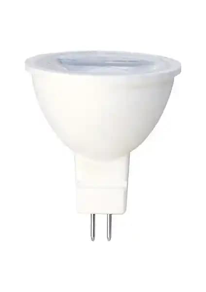 Osaka 7W LED Ampul 220V Gu5.3 Duy Beyaz Işık ile Modern ve Ekonomik Aydınlatma Çözümü