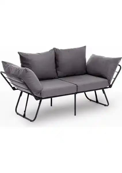 Pafu Viper İkili Katlanır Yataklı Koltuk: Modern ve Çok Yönlü Oturma Çözümü