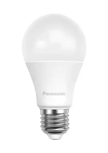 Panasonic 14W E27 1500LM 6500K Beyaz LED Ampul Modern Aydınlatma Çözümünüz