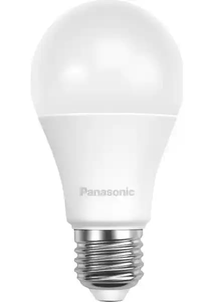 Panasonic 14W E27 Sarı LED Ampul Enerji Verimli Modern İç Mekan Aydınlatması