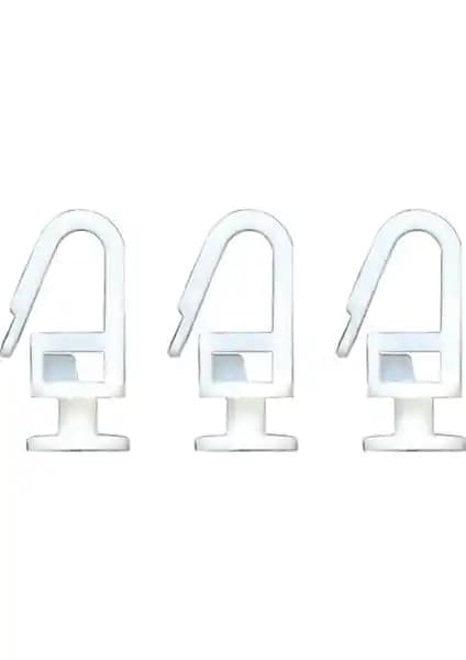 Perde Düzenlemesi ve Sabitleme İçin Pratik ve Ekonomik Perde Düğmesi Çözümü