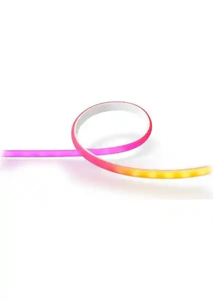 Philips Hue Gradient LED Şerit 2 Metre ile Modern ve Dinamik Aydınlatma Çözümü