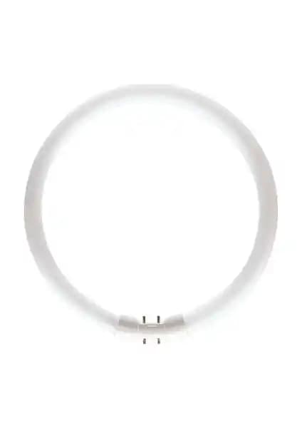 Philips MASTER TL5 Circular 60W/830 3000K Günışığı Floresan Ampul İç Mekan Aydınlatması