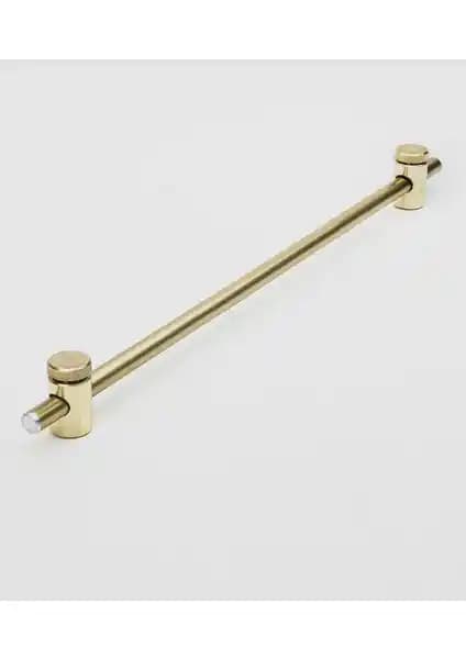 Şahinsoy Perde Briz Rustik: Estetik ve Dayanıklı Perde Montaj Çubuğu Seçenekleri