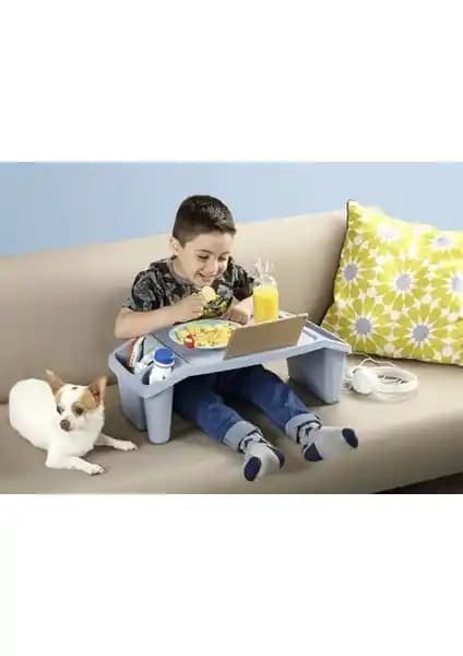 Sakarya Plastik Rio Candy Çok Amaçlı Sehpa Kullanım Alanları ve Özellikleri