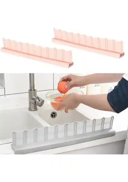 Su Sızdırmazlık ve İzolasyon Seti: Pratik ve Dayanıklı Vantuzlu Kauçuk Çözüm