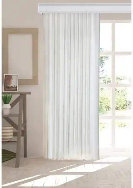 Taç Saten Güneşlik Perde: Şık ve Fonksiyonel Tasarım, Dayanıklı ve Kolay Bakımlı Ürün