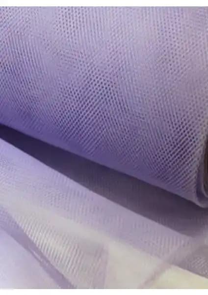 TıkTık AL Grek Tül Kumaş ile Çok Yönlü Dekorasyon ve El Sanatları Malzemeleri