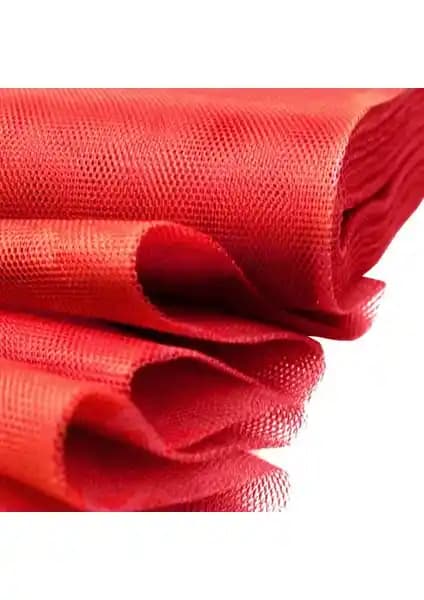 TıkTık AL Süslemelik ve Elbiselik Grek Tül Kumaş: Çok Yönlü ve Estetik Dekorasyon Malzemesi