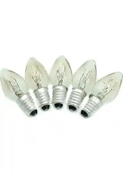 Tuzcu Ahmet Tuz Lamba Ampulü: Estetik ve Ekonomik İç Mekan Aydınlatma Seçeneği