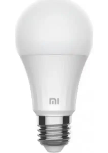 Xiaomi Mi Smart LED Ampul ile Akıllı ve Enerji Verimli Ev Aydınlatması