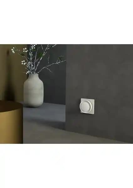 Yeelight Prizli Sensörlü Gece Lambası Modern Tasarım ve Akıllı Aydınlatma Çözümü