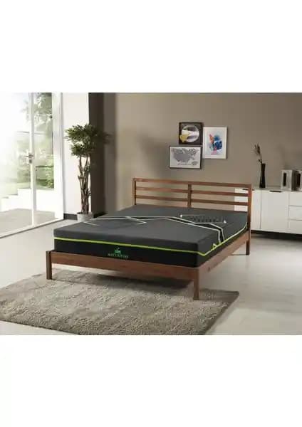 Bedco Neon Prestige Ortopedik Yatak: Konfor ve Sağlık Odaklı Tasarım ve Malzeme Kalitesi