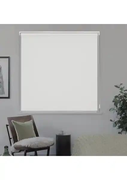 Blind-X İthal Güneşlik Mat Stor Perde: Modern, Dayanıklı ve Kolay Kullanımlı Dekorasyon Çözümü