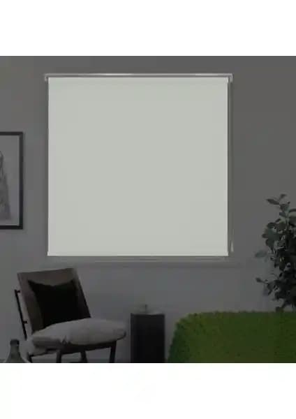 Blind-X İthal Güneşlik Mat Stor Perde: Modern Tasarım ve Uzun Ömürlü Kullanım