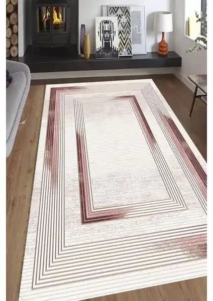 Coperta Home 6m² Süngerli Lastikli Halı Örtüsü Estetik ve Koruyucu Çözüm