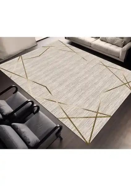 Coperta Home 6m² Süngerli Lastikli Halı Örtüsü Modern ve Koruyucu Tasarım Özellikleri