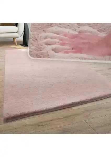 Dinarsu Loft Peluş Halı Antrasit: Şık ve Konforlu Ev Dekorasyonu İçin Uygun Seçenek