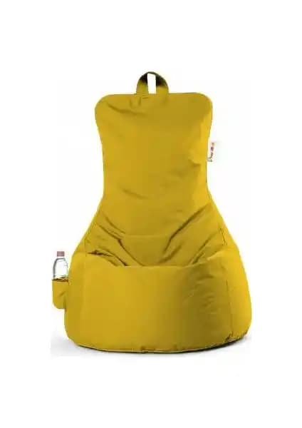 Earmut Armut Koltuk: Modern ve Dayanıklı Dış ve İç Mekan Oturma Çözümü