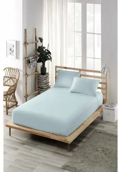 Ely Parker Lastikli Çarşaf Takımı: Konfor ve Dayanıklılık Sunan Yatak Odası Tekstili