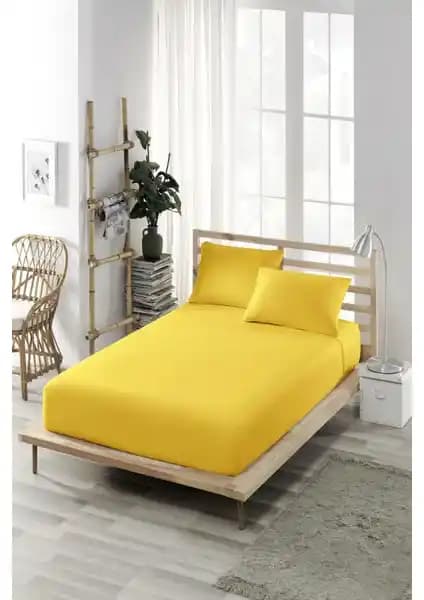 Ely Parker Lastikli Çarşaf Takımı: Yüksek Kalite ve Konfor Sunan Modern Tasarım