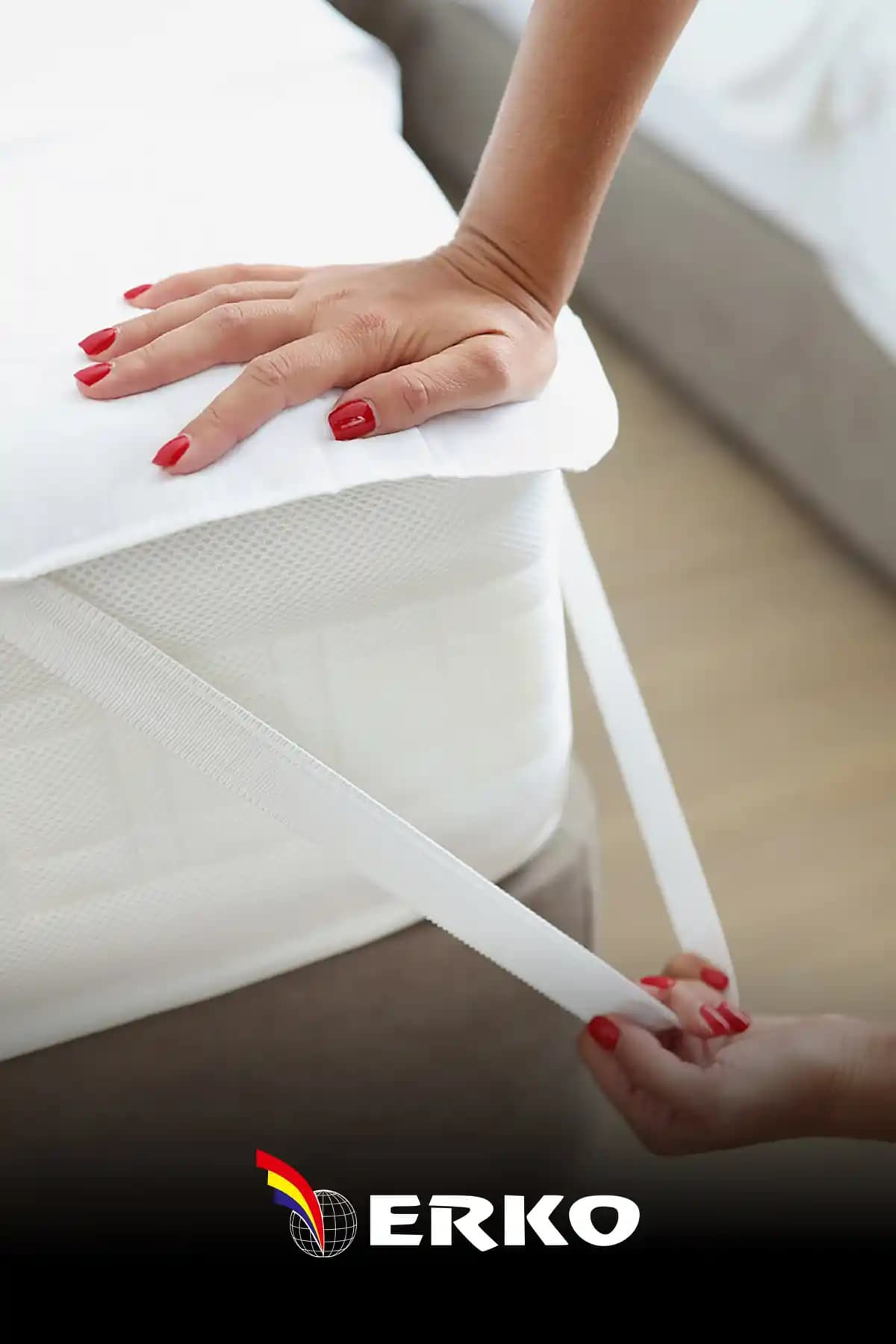 Erko Dört Mevsim Micro Flex Su Sıvı Geçirmez Yatak Koruyucu Ürün Özellikleri ve Kullanım Avantajları