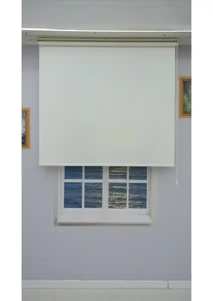 Esdeh Stor Zebra Güneşlik Perde: Modern ve Fonksiyonel Tasarım ile Işık Kontrolü