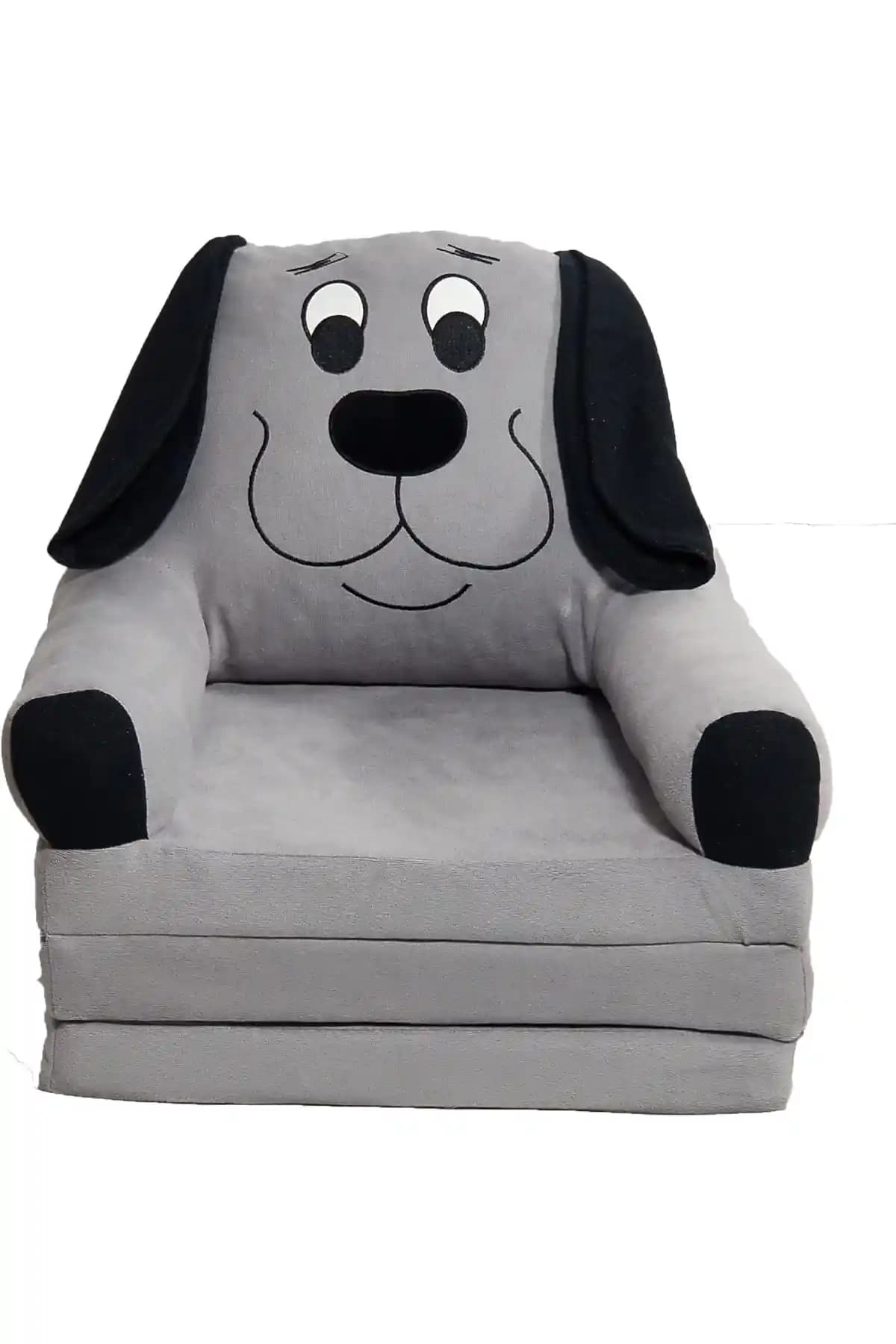 Genel Markalar 3 Minderli Katlanabilir Bebek ve Çocuk Koltuğu Güvenli ve Çok Yönlü Kullanım