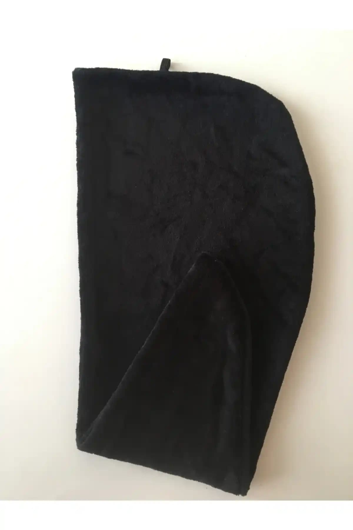 Hızsoy Tekstil Saç Bone Havlusu: Konfor ve Şıklığı Bir Arada Sunan Pratik Ürün