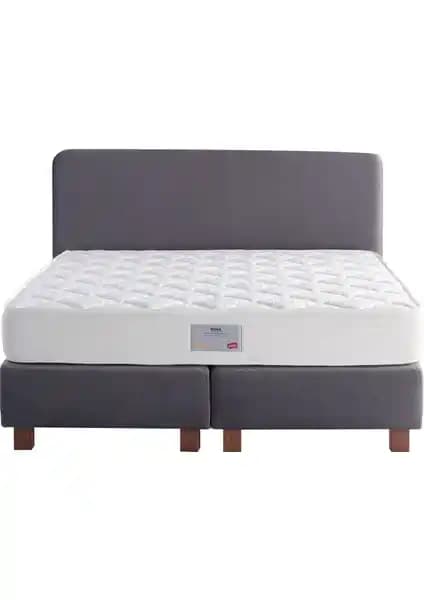 İşbir Yatak Mina Lateksit Ergonomik Yatak: Sağlıklı ve Konforlu Uyku İçin Uygun Seçenek