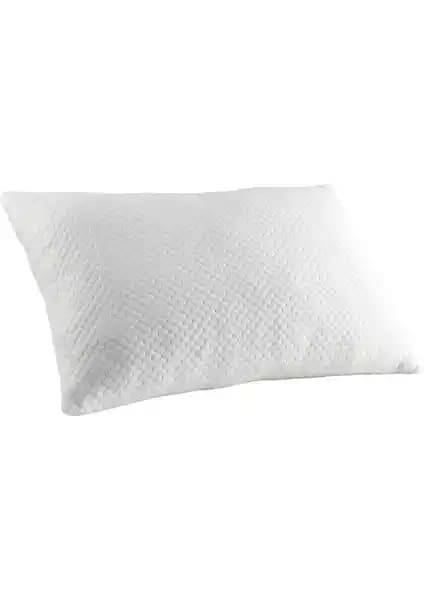 İşbir Yatak Polirest Boyun Destekli Ortopedik Visco Yastık Özellikleri ve Kullanım Alanları