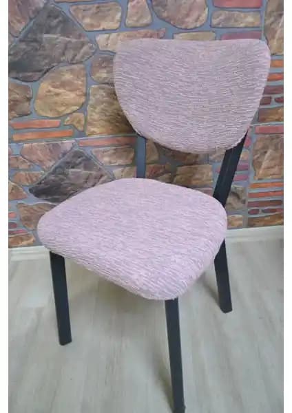Kılıfteks Elma Sandalye Kılıfı Pembe: Estetik ve Dayanıklı Tasarım Özellikleri