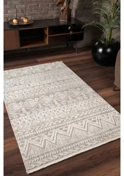 Konfor Vola 2970 Modern Dokuma Halı: Şık Tasarım ve Yüksek Konforun Buluşması