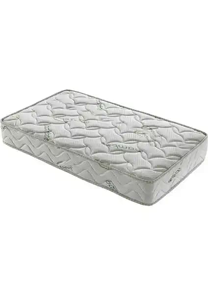 Kupons Bamboo Ortopedik Yaylı Yatak: Sağlıklı ve Konforlu Uyku İçin Modern Çözüm