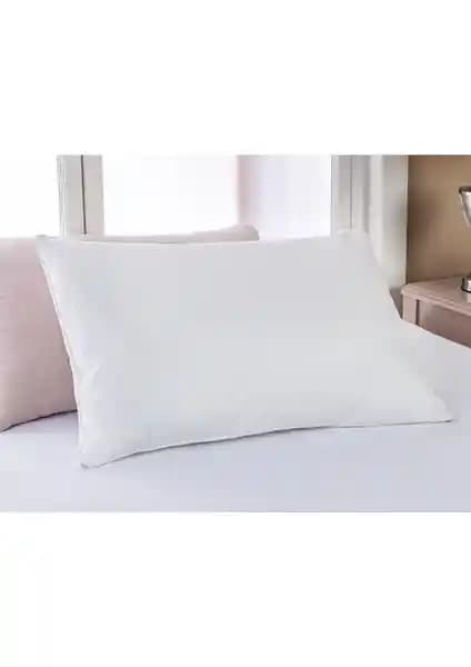 Madame Coco Blanch Sıvı Geçirmez Yastık Alezi: Konfor ve Koruma Sağlayan Yatak Aksesuarı