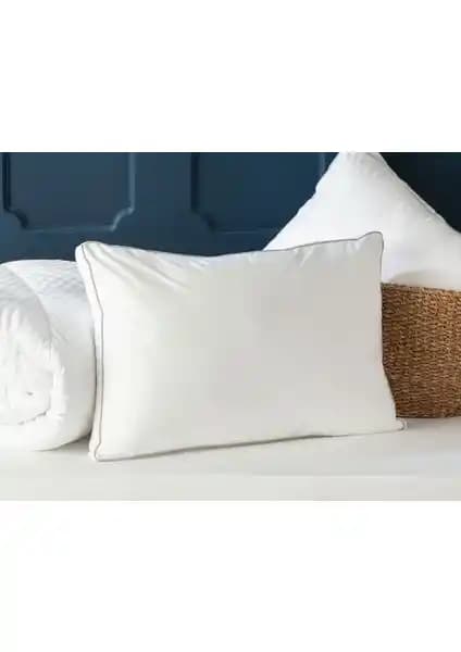 Madame Coco Lüx Nano Yastık: Konfor ve Sağlık İçin Modern Uyku Çözümü