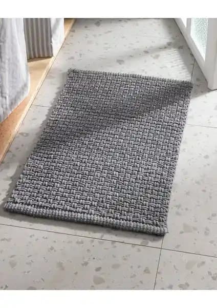 Madame Coco Najac Banyo Paspas: Şık ve Konforlu Banyo Dekorasyonu İçin Ideal Tercih