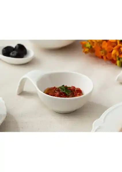 Madame Coco Petit Concept Kulplu Mini Sosluk: Şık ve Pratik Tasarım Özellikleri