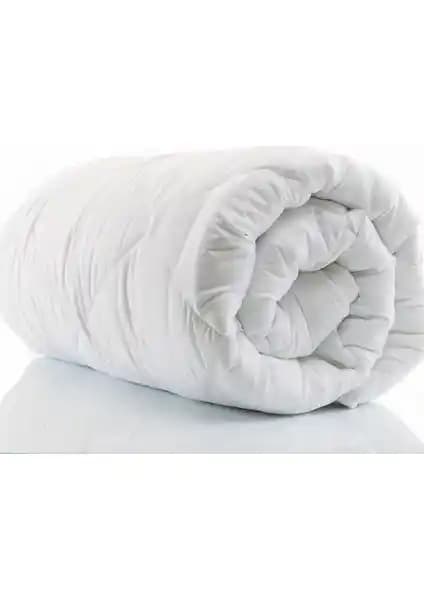 Mecra Tekstil Cotton Box Ranforce Çift Kişilik Silikon Yorgan Özellikleri ve Kullanım Avantajları